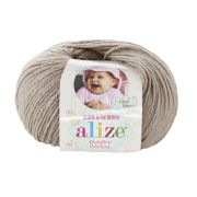 Babe wool 167