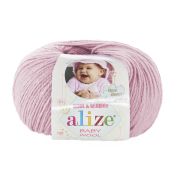 Babe wool 752